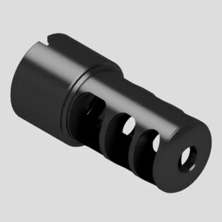 M5x0.8 threaded insert for adjustable picatinny rail - Adaptateur &  Silencieux